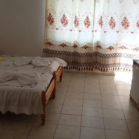 בית הארחה Filipov סוזופול
